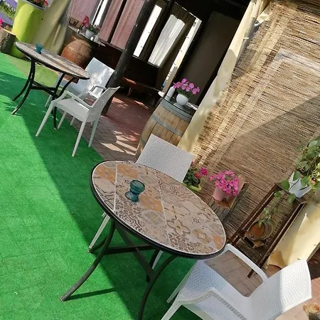 Azienda Agrituristica Costa Dei Tigli Lantgård Costigliole d'Asti