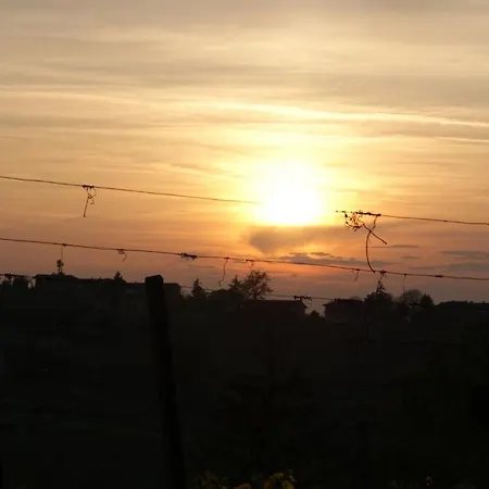 Lantgård Azienda Agrituristica Costa Dei Tigli *