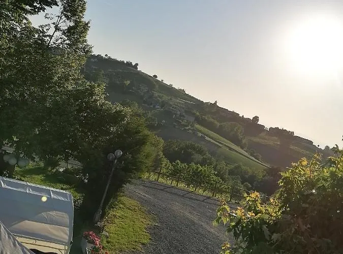 Azienda Agrituristica Costa Dei Tigli Costigliole d'Asti