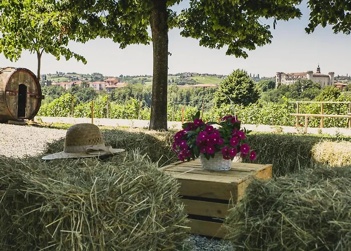 Azienda Agrituristica Costa Dei Tigli *