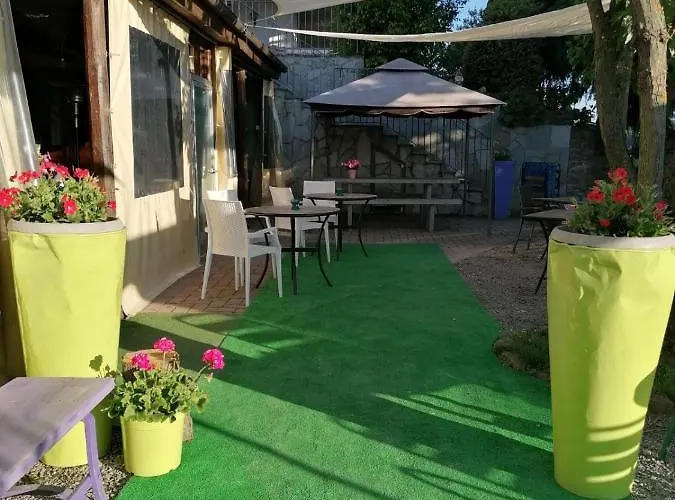 Farma Azienda Agrituristica Costa Dei Tigli