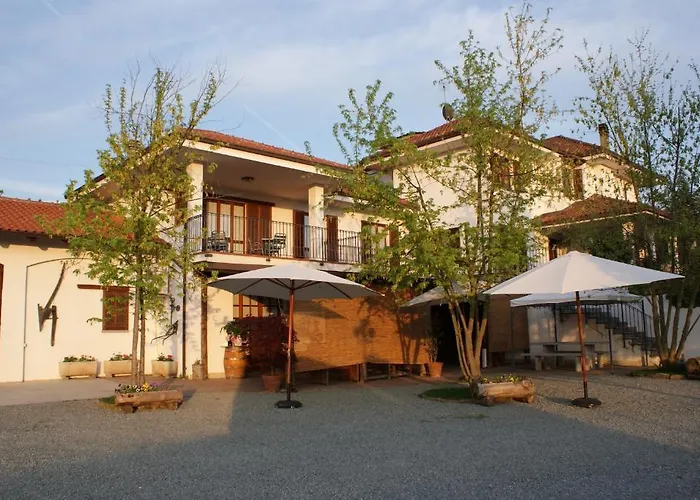 Farma Azienda Agrituristica Costa Dei Tigli