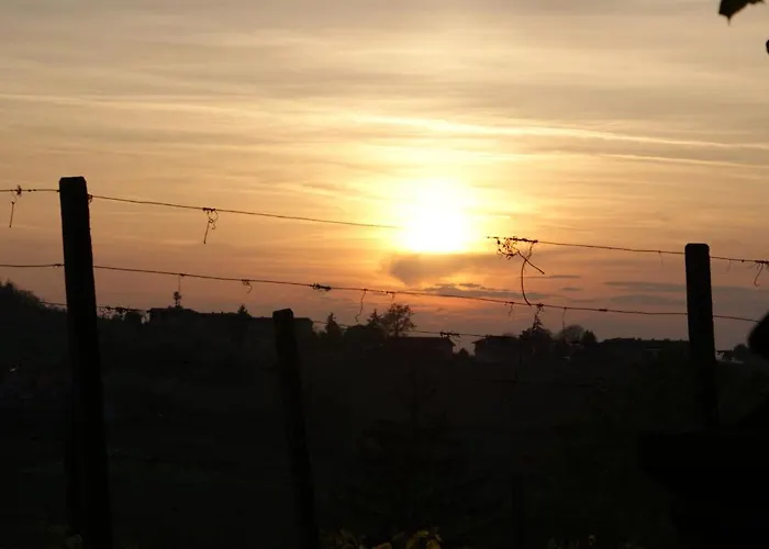 Farma Azienda Agrituristica Costa Dei Tigli *