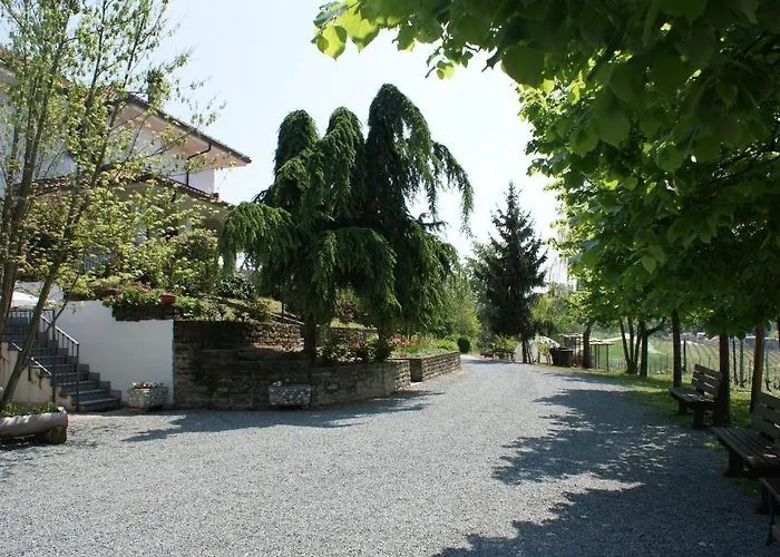 Azienda Agrituristica Costa Dei Tigli *