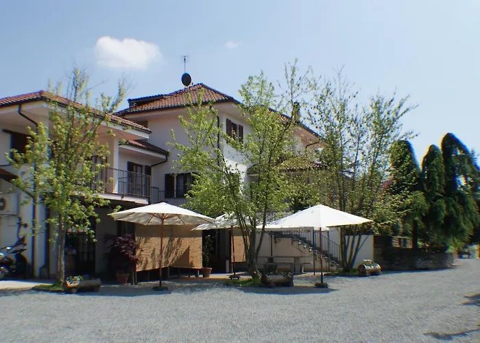 Farma Azienda Agrituristica Costa Dei Tigli Costigliole d'Asti